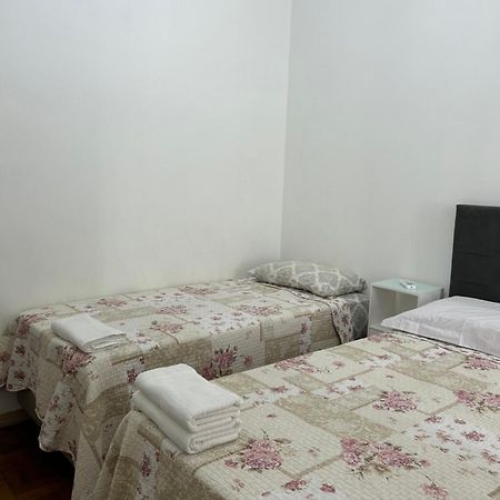 Copacabana Rio Praia 8 Рио-де-Жанейро Экстерьер фото
