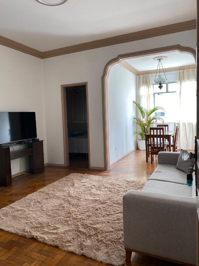 Copacabana Rio Praia 8 Рио-де-Жанейро Экстерьер фото