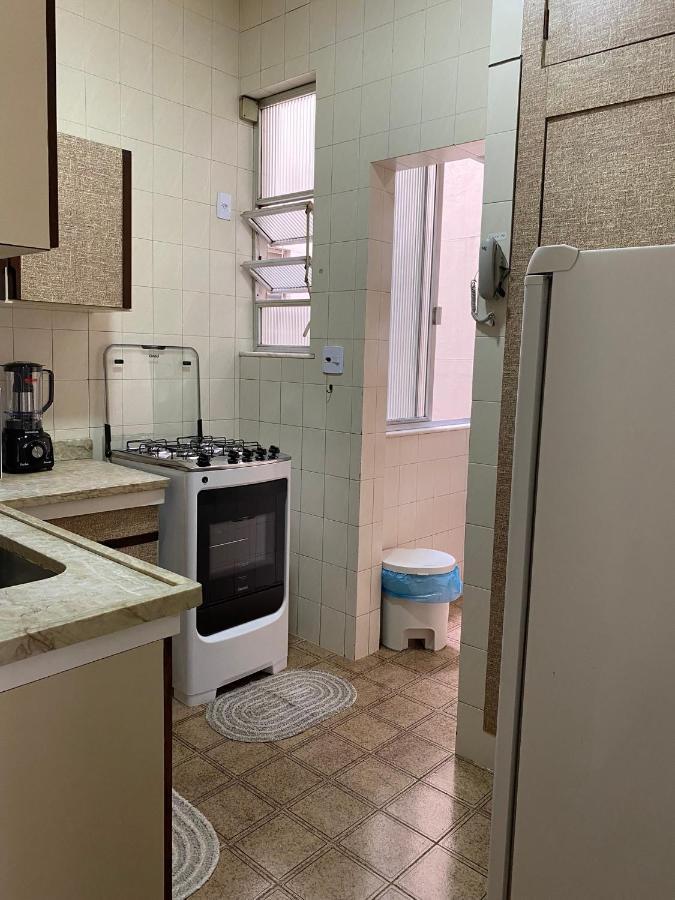 Copacabana Rio Praia 8 Рио-де-Жанейро Экстерьер фото