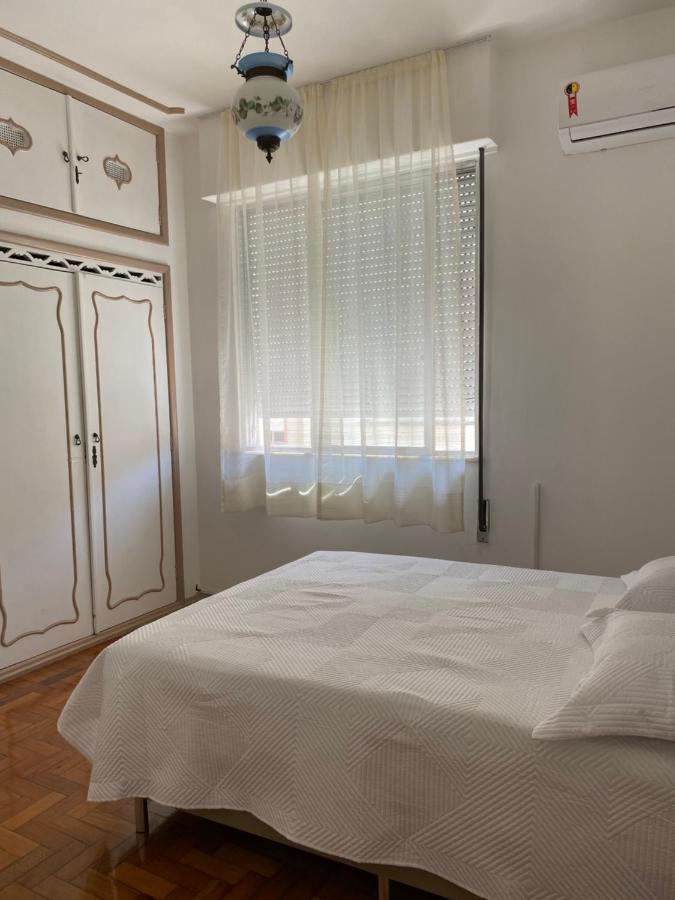 Copacabana Rio Praia 8 Рио-де-Жанейро Экстерьер фото