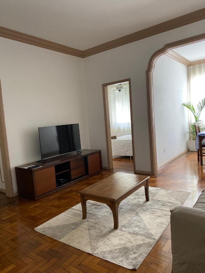 Copacabana Rio Praia 8 Рио-де-Жанейро Экстерьер фото