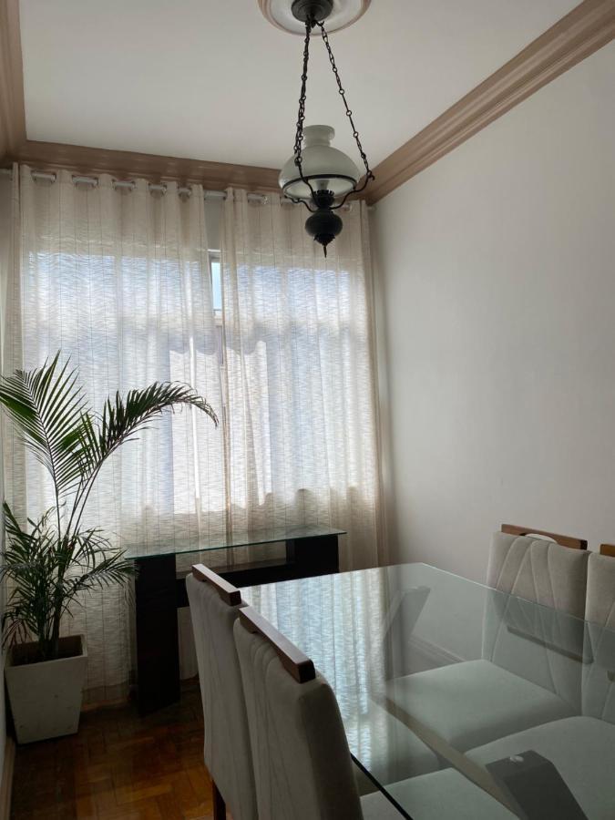 Copacabana Rio Praia 8 Рио-де-Жанейро Экстерьер фото