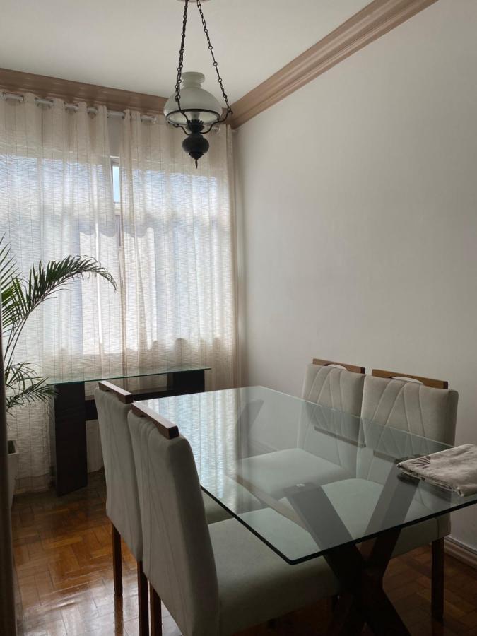 Copacabana Rio Praia 8 Рио-де-Жанейро Экстерьер фото
