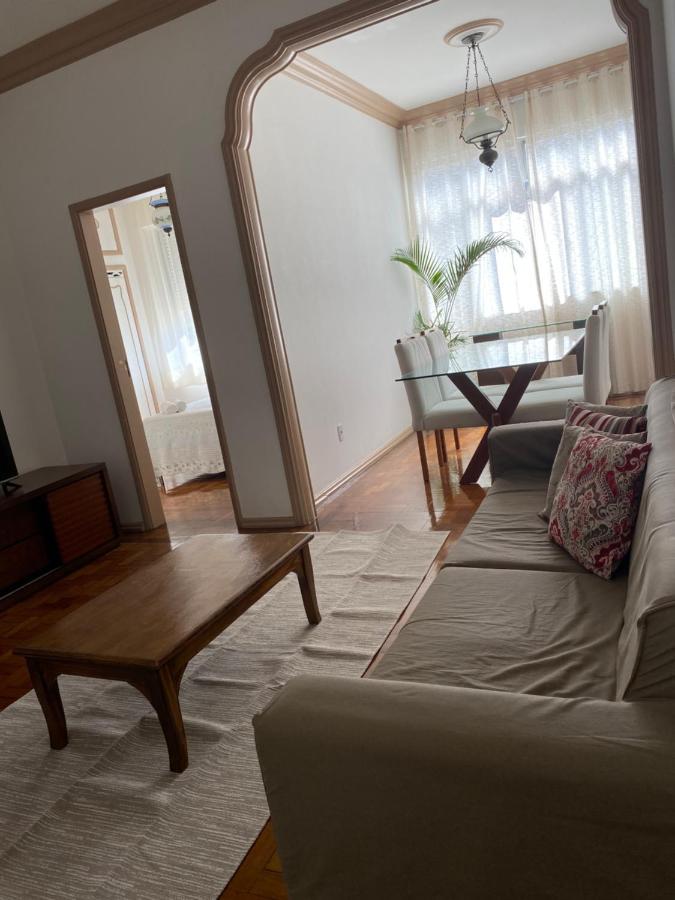 Copacabana Rio Praia 8 Рио-де-Жанейро Экстерьер фото