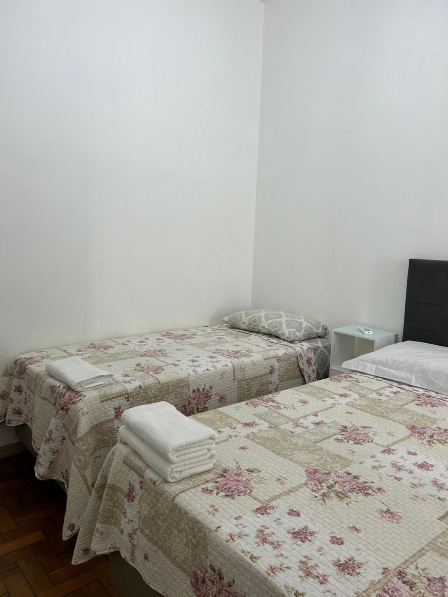 Copacabana Rio Praia 8 Рио-де-Жанейро Экстерьер фото